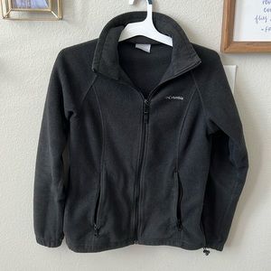 Columbia Benton Springs Fleece Jacket